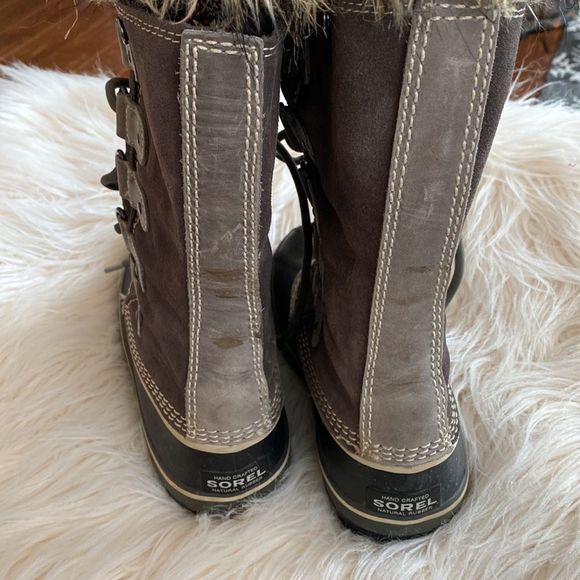 💞SOREL💞winter boots - Picture 5 of 15